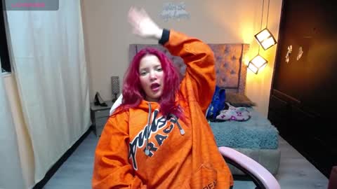Snapshot of brithany_smiith_ chatting on February 2025 04:03:02 AM britany online show from February 2025 04:03:02 AM