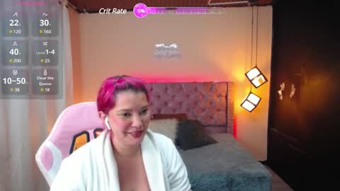 Snapshot of brithany_smiith_ chatting on March 2025 03:46:02 AM britany online show from March 2025 03:46:02 AM