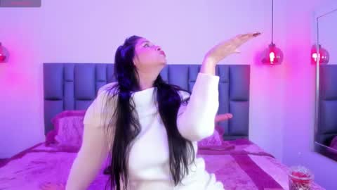 brithanyadams online show from February 2025 02:50:01 AM