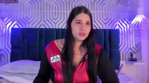 brithanyadams online show from March 2025 09:02:02 AM