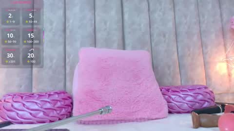 brithanyparker_ online show from October 2025 05:18:02 AM