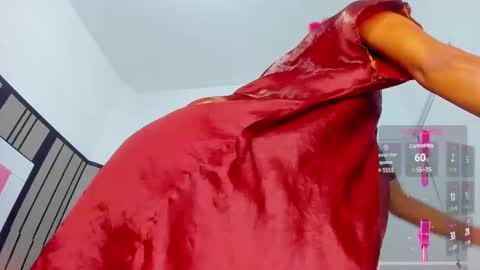 Snapshot of brithanyslim chatting on February 2025 06:41:01 PM brithanyslim online show from February 2025 06:41:01 PM