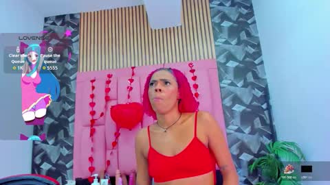 brithanyslim online show from February 2026 07:43:01 PM