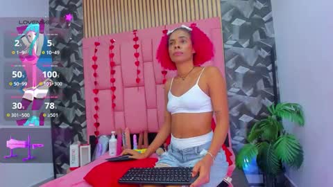 brithanyslim online show from February 2026 07:24:02 PM