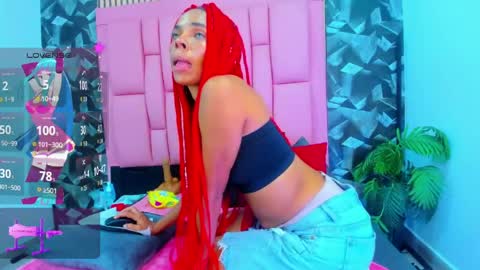 brithanyslim online show from April 2026 07:11:02 PM