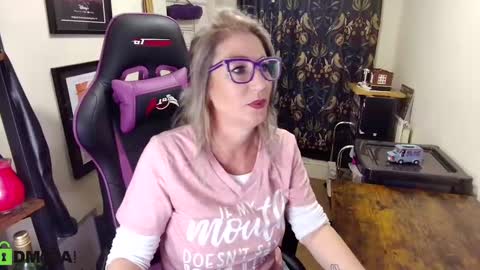 Lady Annabelle Montgomery online show from December 2024 06:31:02 PM