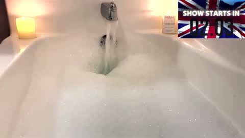 Lady Annabelle Montgomery online show from September 2025 07:47:02 PM