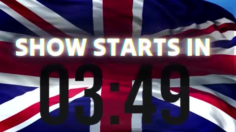 Lady Annabelle Montgomery online show from September 2025 09:08:02 PM