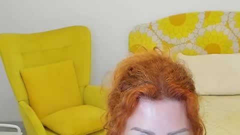 Snapshot of britishmilfpenelope chatting on March 2026 12:53:01 PM Penelope online show from March 2026 12:53:01 PM