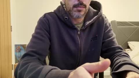 Britishozzy online show from December 2025 10:55:01 AM