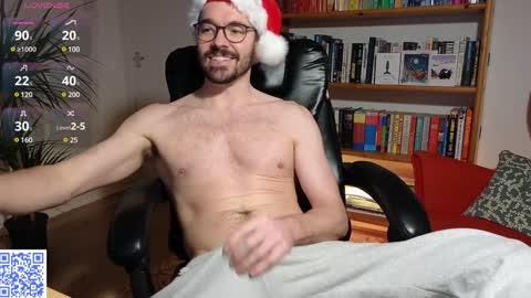 Snapshot of britishpoet chatting on December 2024 01:27:02 PM Callum online show from December 2024 01:27:02 PM