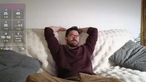 Snapshot of britishpoet chatting on March 2026 08:03:01 PM Callum online show from March 2026 08:03:01 PM