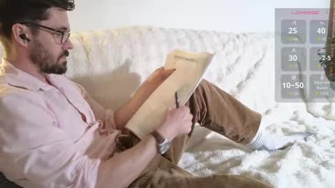 Snapshot of britishpoet chatting on April 2026 07:11:02 PM Callum online show from April 2026 07:11:02 PM