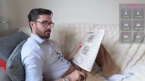 Snapshot of britishpoet chatting on April 2026 02:21:01 PM Callum online show from April 2026 02:21:01 PM