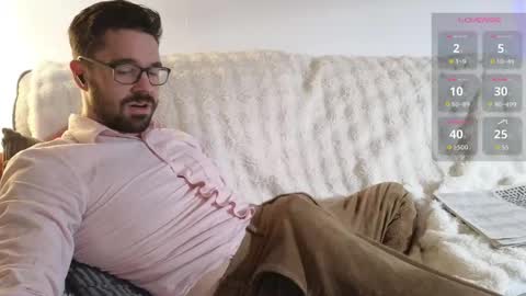 Snapshot of britishpoet chatting on April 2026 07:52:01 PM Callum online show from April 2026 07:52:01 PM