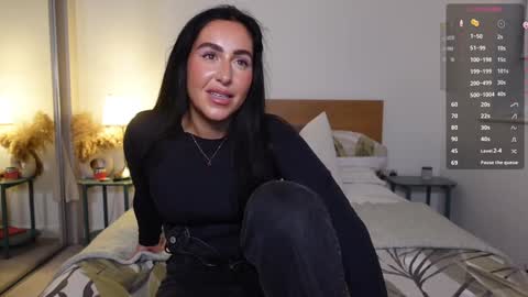 Snapshot of britishsofia chatting on January 2025 08:11:01 PM British Sofia online show from January 2025 08:11:01 PM