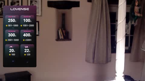 britishtease69 online show from January 2025 06:31:01 PM