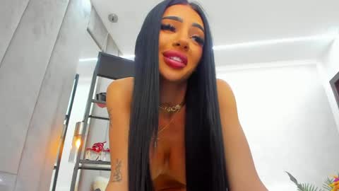 britney_charm online show from April 2026 06:41:01 AM