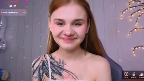 Britney online show from January 2025 08:51:01 PM