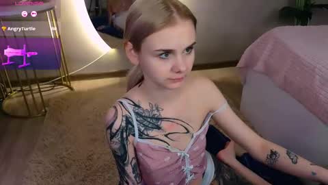 Britney online show from February 2025 08:58:02 PM