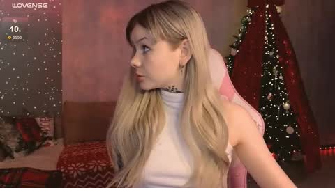 Britney online show from December 2025 07:07:01 PM