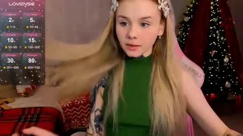 Britney online show from December 2025 11:12:01 PM