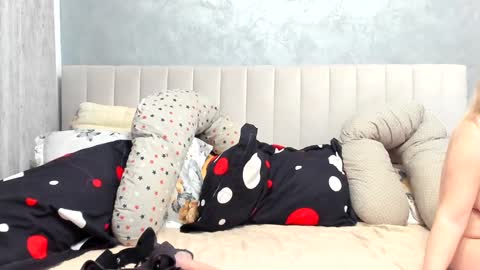 Betty Lara-real name online show from February 2025 11:09:01 AM