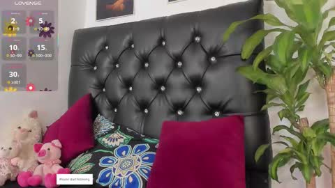 britney rose online show from September 2025 12:16:01 AM