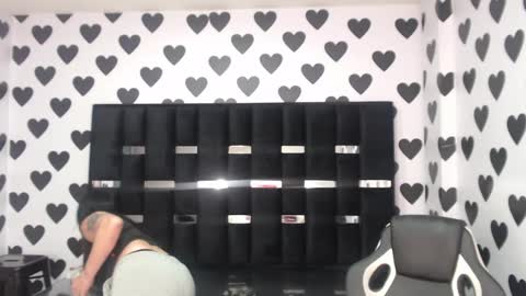 Britney  online show from January 2025 09:53:02 AM