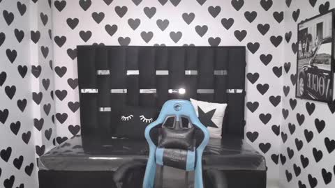 Britney  online show from February 2025 09:54:01 AM