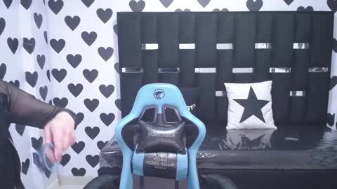 Britney  online show from March 2025 03:29:01 AM