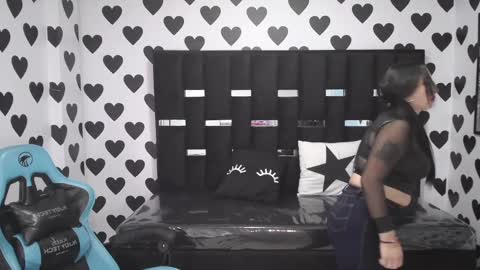 Britney  online show from March 2025 09:49:01 AM