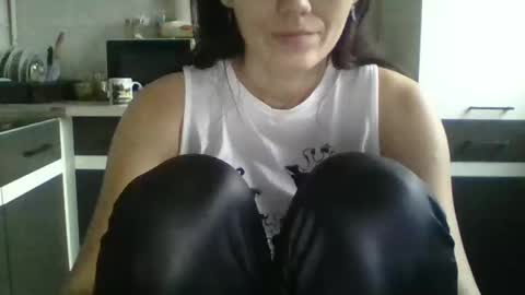 Britney online show from December 2024 01:32:02 PM