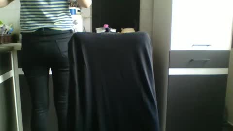 Britney online show from February 2025 01:40:02 PM