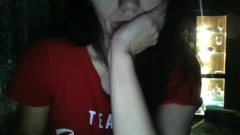 Britney online show from February 2025 10:09:01 PM