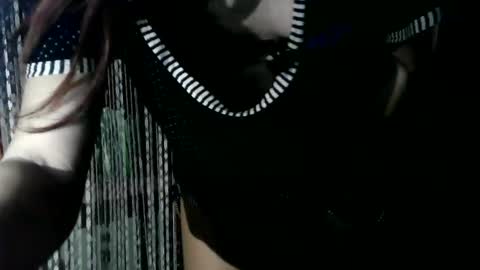 Britney online show from December 2025 10:08:02 PM