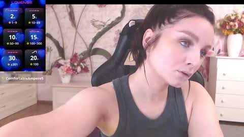 britneybarker online show from October 2025 06:24:02 AM