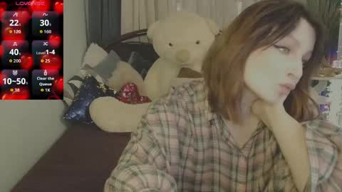 britneybarker online show from May 2026 02:57:02 PM