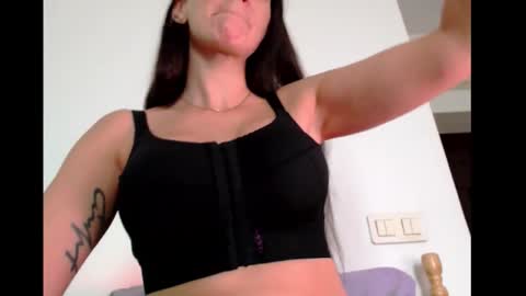 Britney online show from October 2025 07:04:02 AM