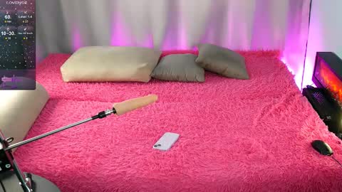 Britney. Part-time devil  online show from February 2026 06:29:02 AM