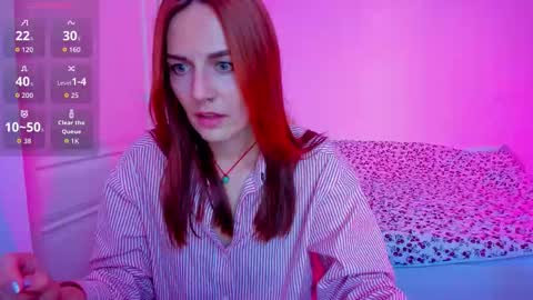 britneyhall online show from October 2025 11:00:01 AM