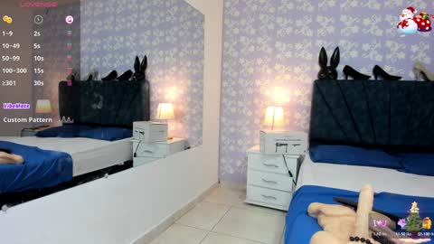 BritneySweet  online show from January 2025 10:34:01 PM