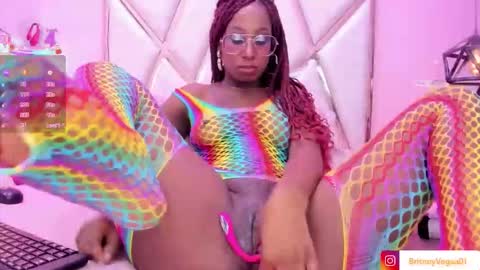 Snapshot of britneyvega chatting on November 2025 02:34:02 AM Britney online show from November 2025 02:34:02 AM