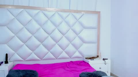 Brittany  online show from January 2025 10:33:01 PM