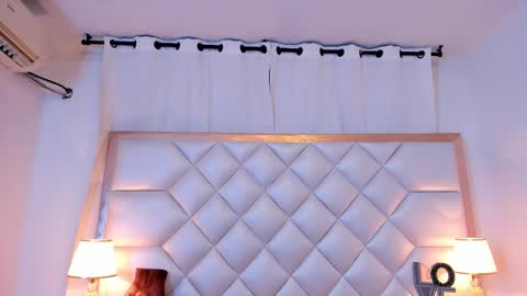 Brittany  online show from October 2025 01:24:01 AM