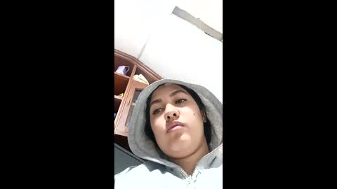 Brittany  online show from November 2025 02:06:01 AM