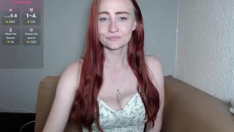 Snapshot of brittany_dawn chatting on February 2026 10:28:02 PM BrittanyDawn online show from February 2026 10:28:02 PM