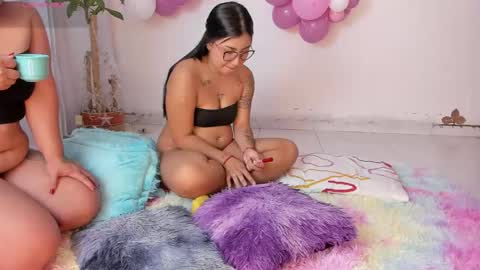 Snapshot of brittany_morrison chatting on December 2025 11:52:02 AM brittany online show from December 2025 11:52:02 AM