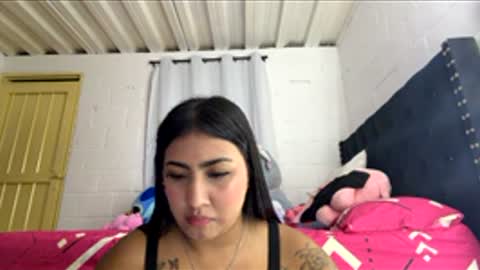 Snapshot of brittany_morrison chatting on March 2026 05:23:01 AM brittany online show from March 2026 05:23:01 AM