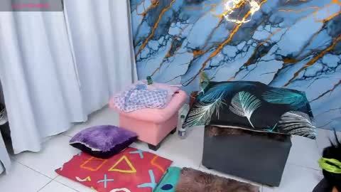 Snapshot of brittany_morrison chatting on April 2026 12:30:02 PM brittany online show from April 2026 12:30:02 PM